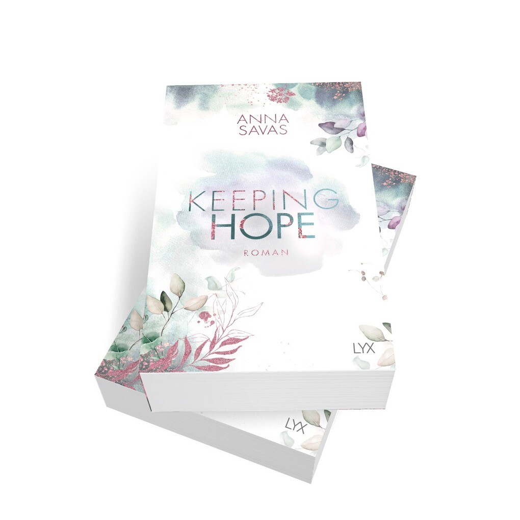 Weitere Ansicht: Keeping Hope | Anna Savas
