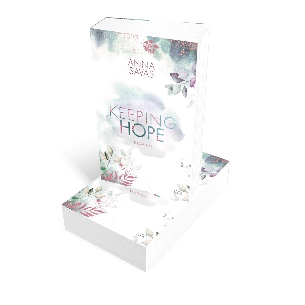 Weitere Ansicht: Keeping Hope | Anna Savas