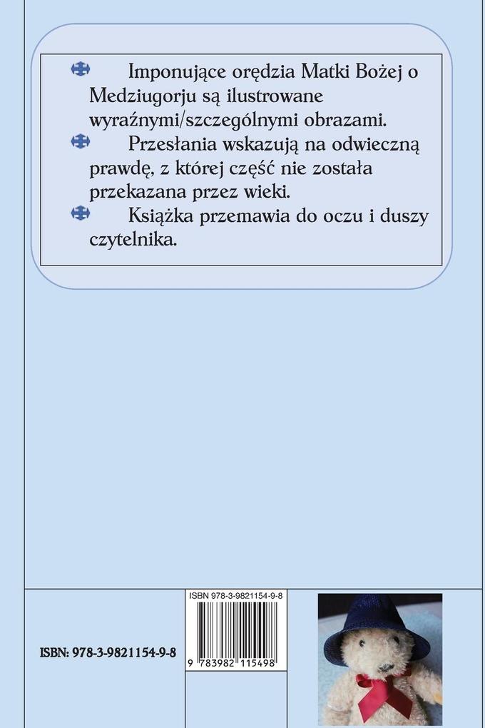 Weitere Ansicht: Medziugorje fotografie & ordzia | Orsolya Eden
