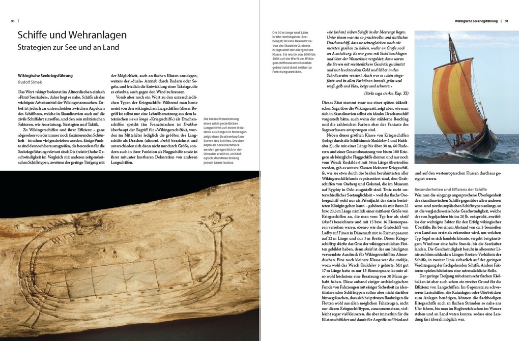 Weitere Ansicht: Die Wikinger