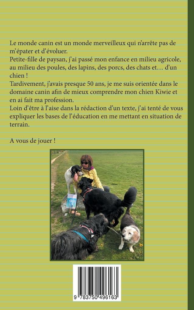 Weitere Ansicht: Le petit manuel de l'éducation | Jocelyne Gyger