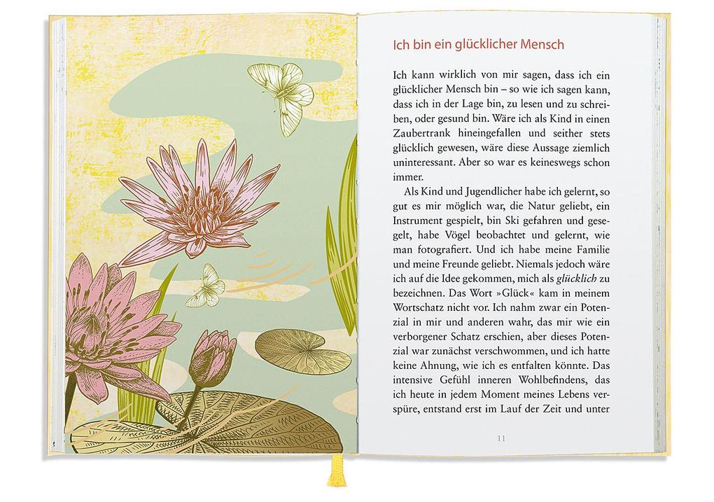 Weitere Ansicht: Glück ist immer in dir | Matthieu Ricard