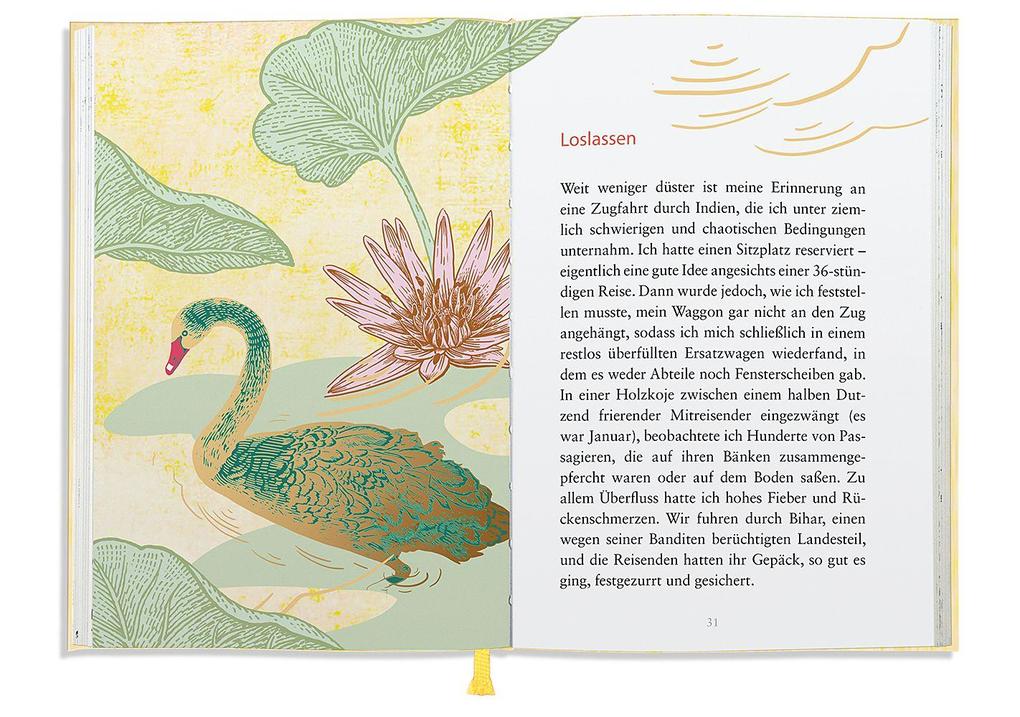 Weitere Ansicht: Glück ist immer in dir | Matthieu Ricard