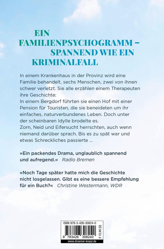 Weitere Ansicht: Sommer wie Winter | Judith W. Taschler