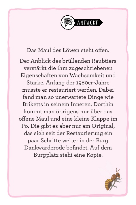 Weitere Ansicht: Braunschweig | Monika Herbst