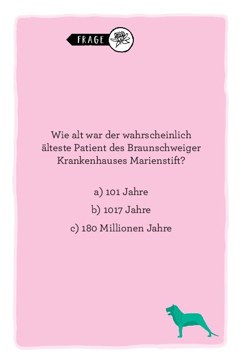 Weitere Ansicht: Braunschweig | Monika Herbst