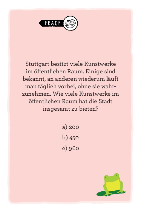 Weitere Ansicht: Stuttgart | Emma Bergenspitz