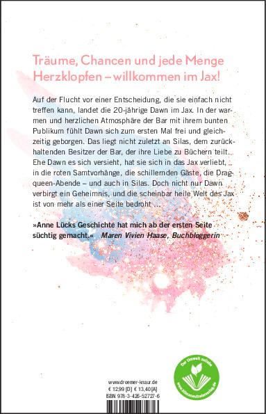 Weitere Ansicht: This is our show | Anne Lück