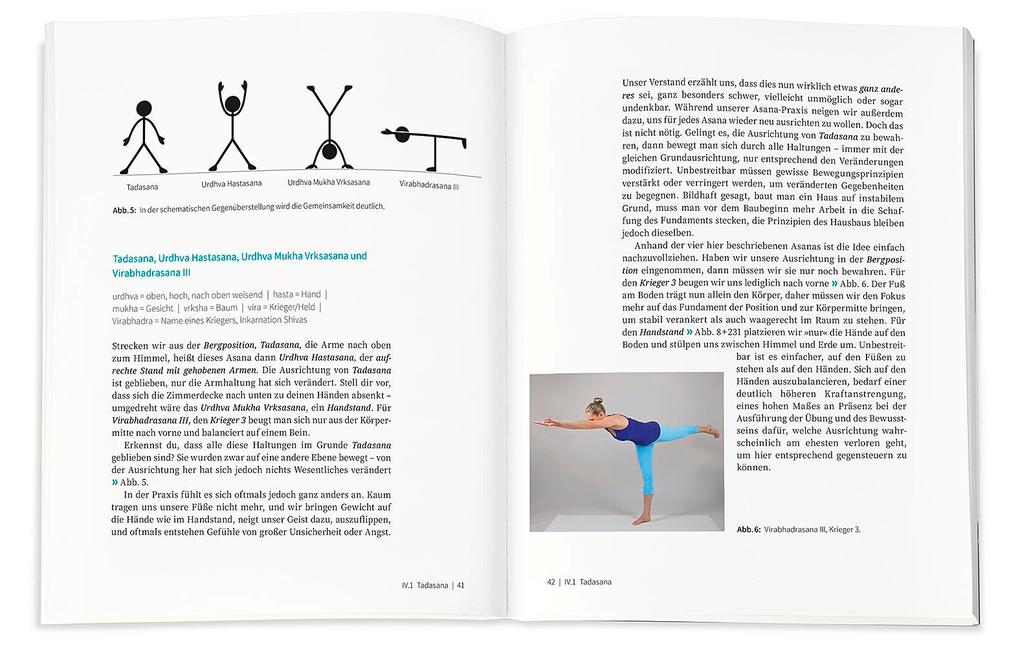 Weitere Ansicht: Yoga für jeden Körper | Nicole Konrad