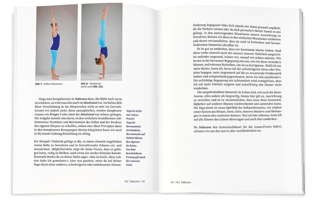 Weitere Ansicht: Yoga für jeden Körper | Nicole Konrad