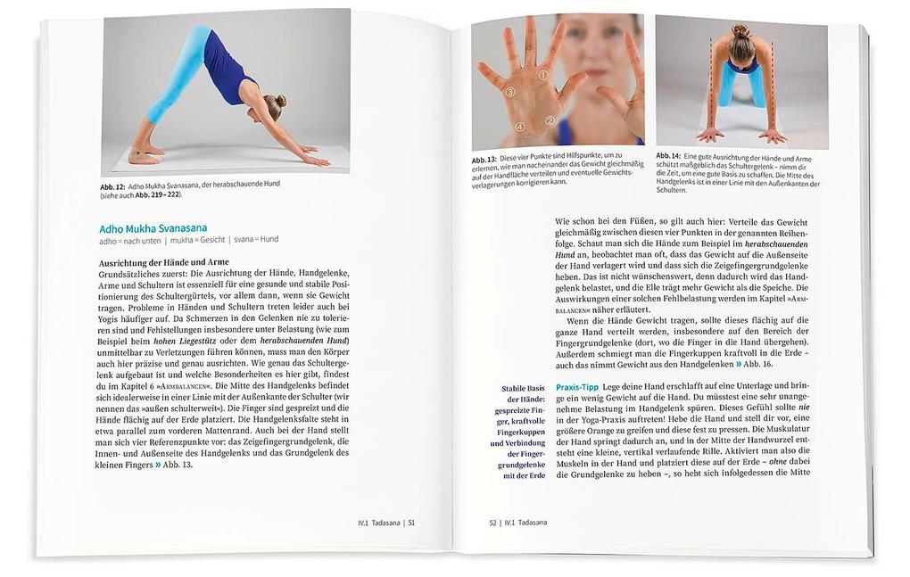 Weitere Ansicht: Yoga für jeden Körper | Nicole Konrad