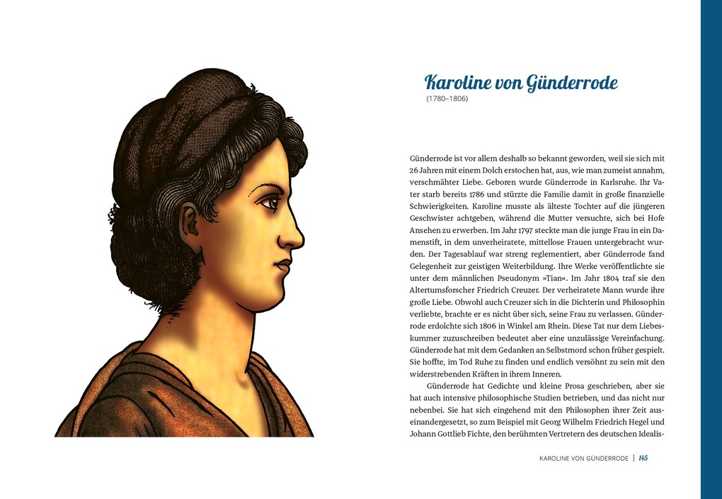 Weitere Ansicht: Wir wollen verstehen | Ingeborg Gleichauf