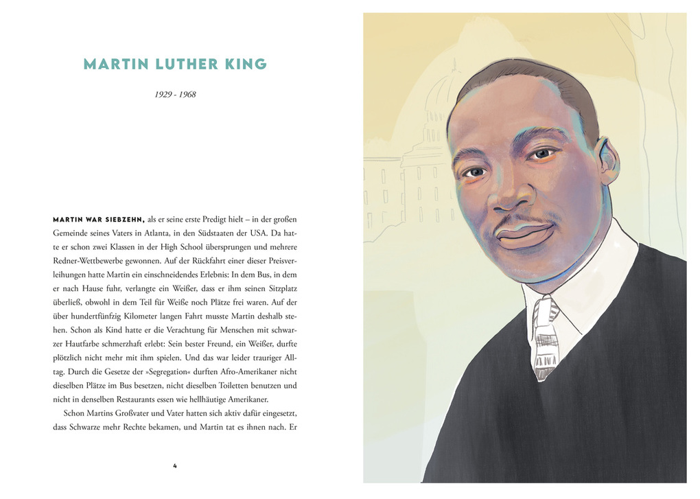 Weitere Ansicht: Fearless | Anja Schäfer