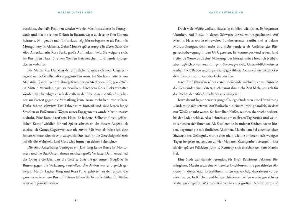 Weitere Ansicht: Fearless | Anja Schäfer