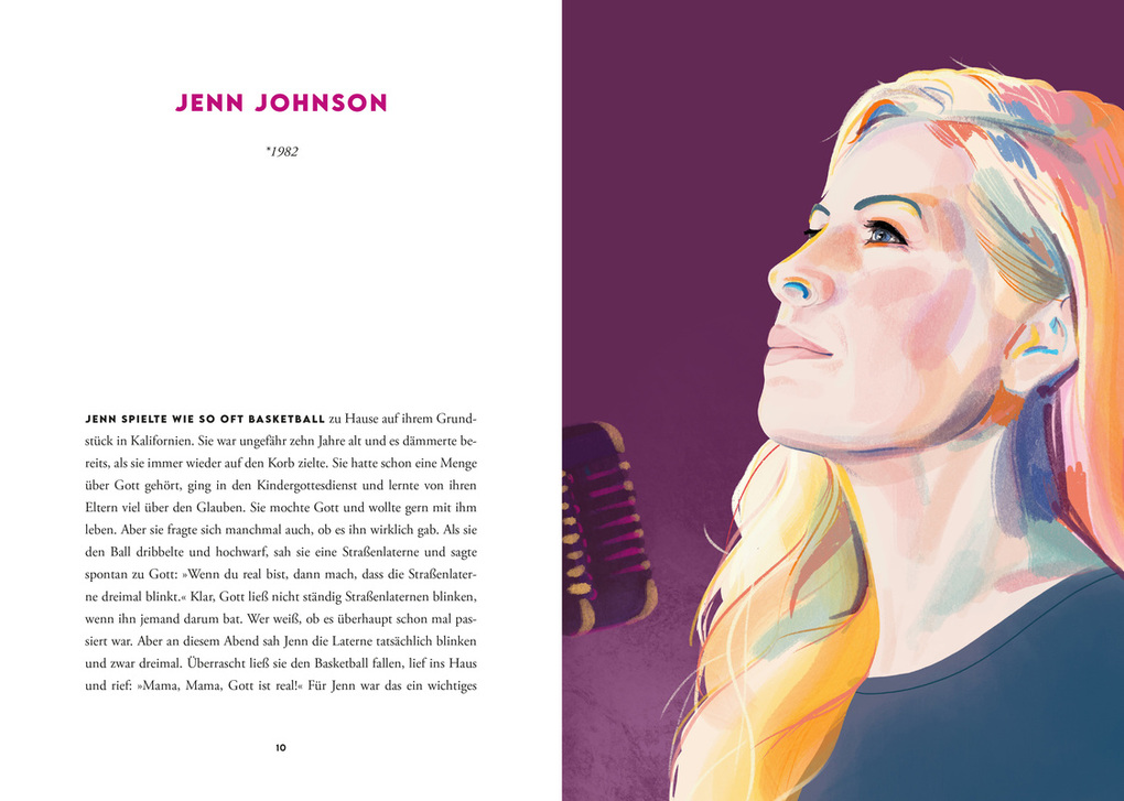 Weitere Ansicht: Fearless | Anja Schäfer