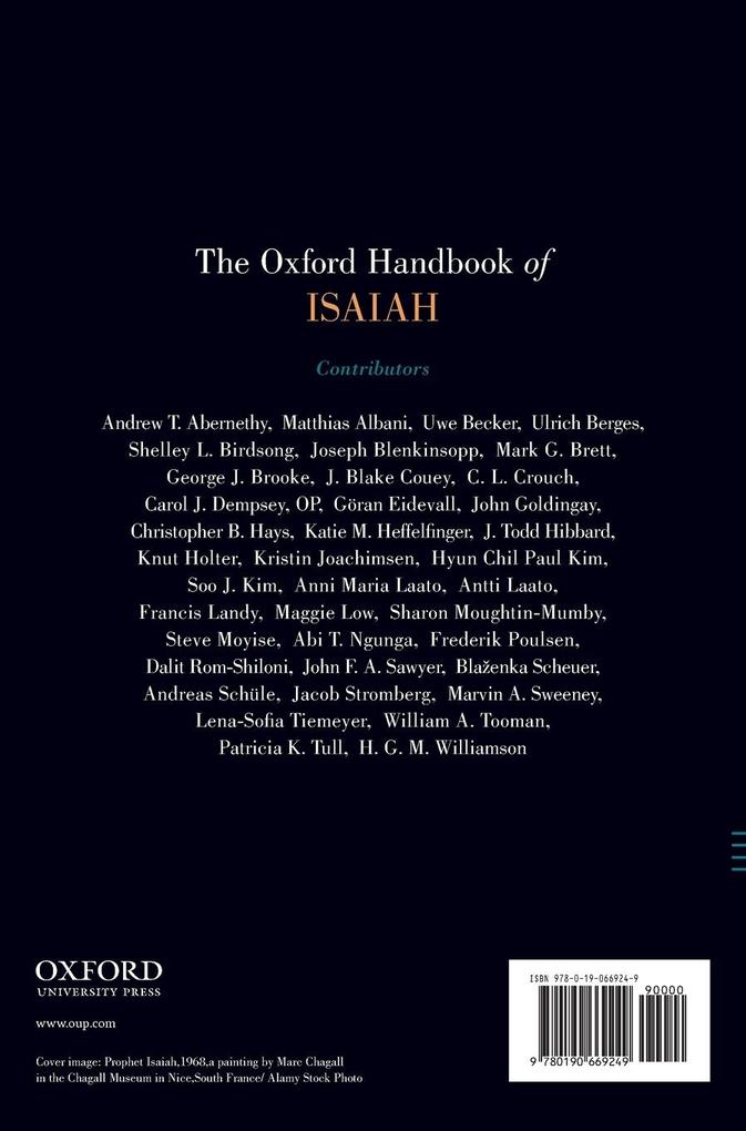 Weitere Ansicht: OHB ISAIAH OHBK C | Tiemeyer