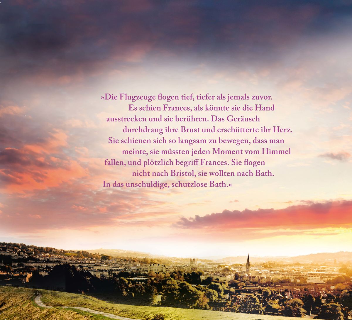 Weitere Ansicht: Die Schuld jenes Sommers | Katherine Webb