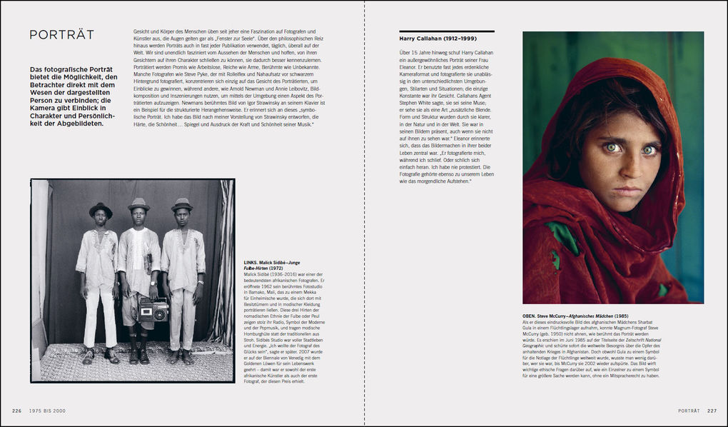 Weitere Ansicht: Die Geschichte der Fotografie | Paul Lowe