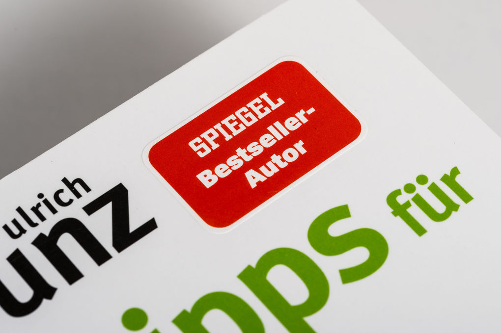 Weitere Ansicht: 77 Tipps für Rücken und Gelenke | Ulrich Strunz