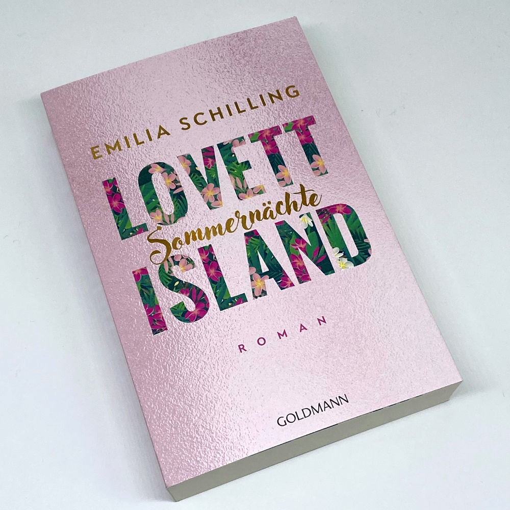 Weitere Ansicht: Lovett Island. Sommernächte | Emilia Schilling