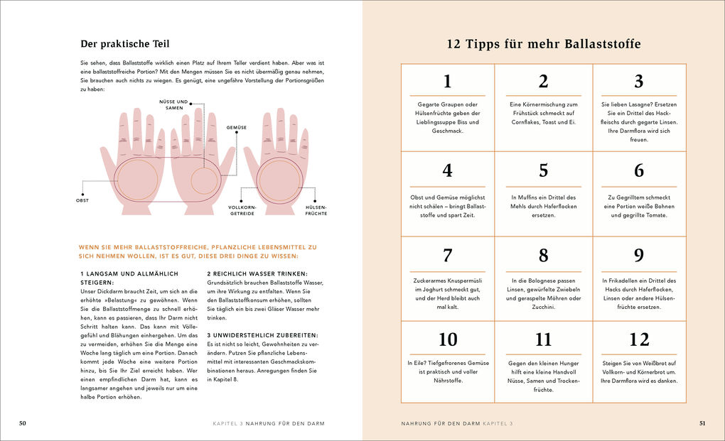 Weitere Ansicht: Eat Yourself Healthy | Megan Rossi