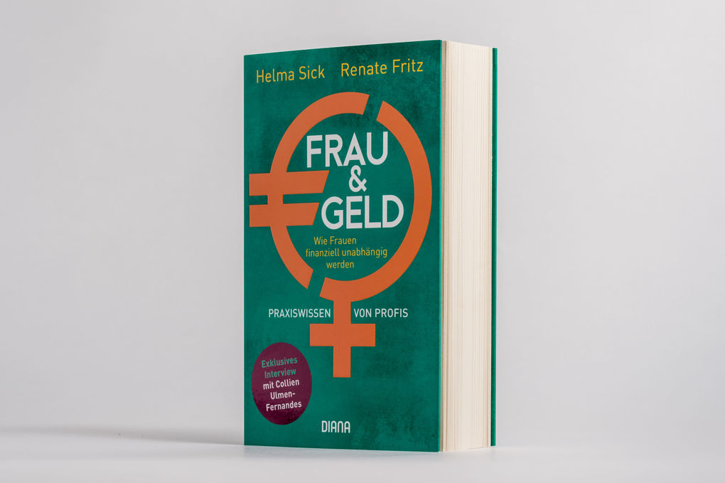 Weitere Ansicht: Frau und Geld | Helma Sick, Renate Fritz