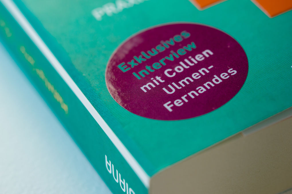 Weitere Ansicht: Frau und Geld | Helma Sick, Renate Fritz