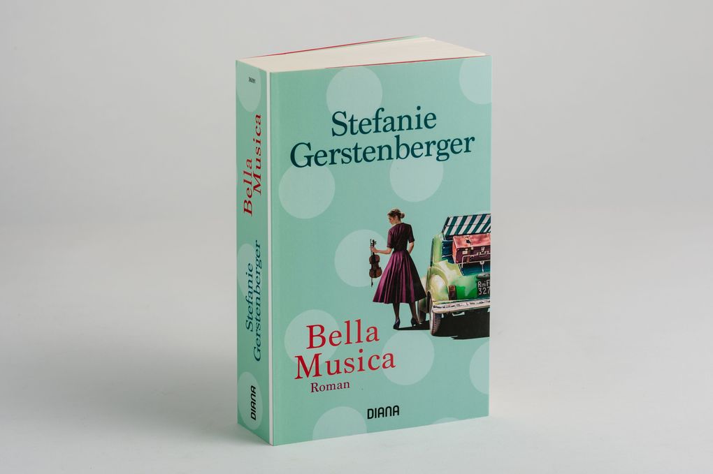 Weitere Ansicht: Bella Musica | Stefanie Gerstenberger