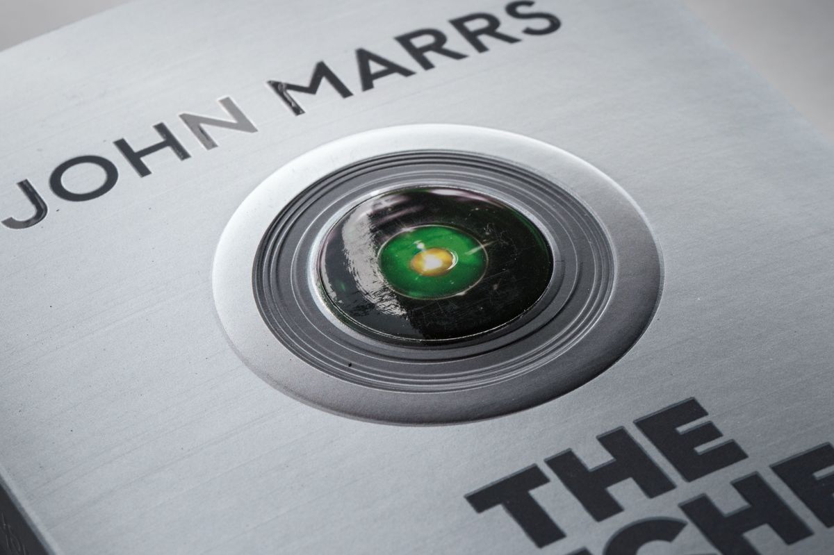 Weitere Ansicht: The Watchers - Wissen kann tödlich sein | John Marrs