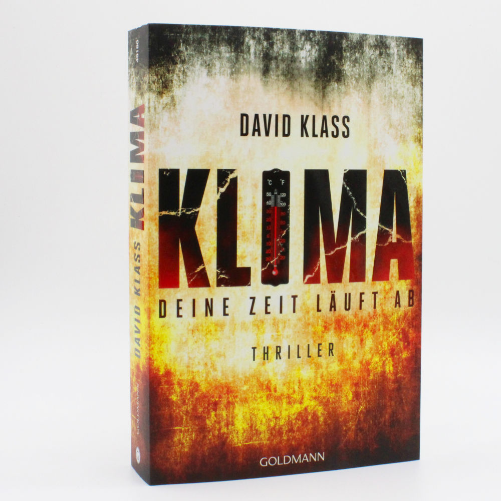 Weitere Ansicht: Klima | David Klass