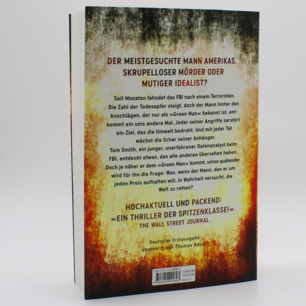 Weitere Ansicht: Klima | David Klass