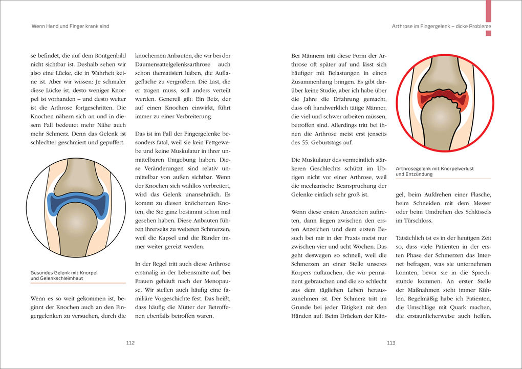 Weitere Ansicht: Hände gut, alles gut | Michael Lehnert
