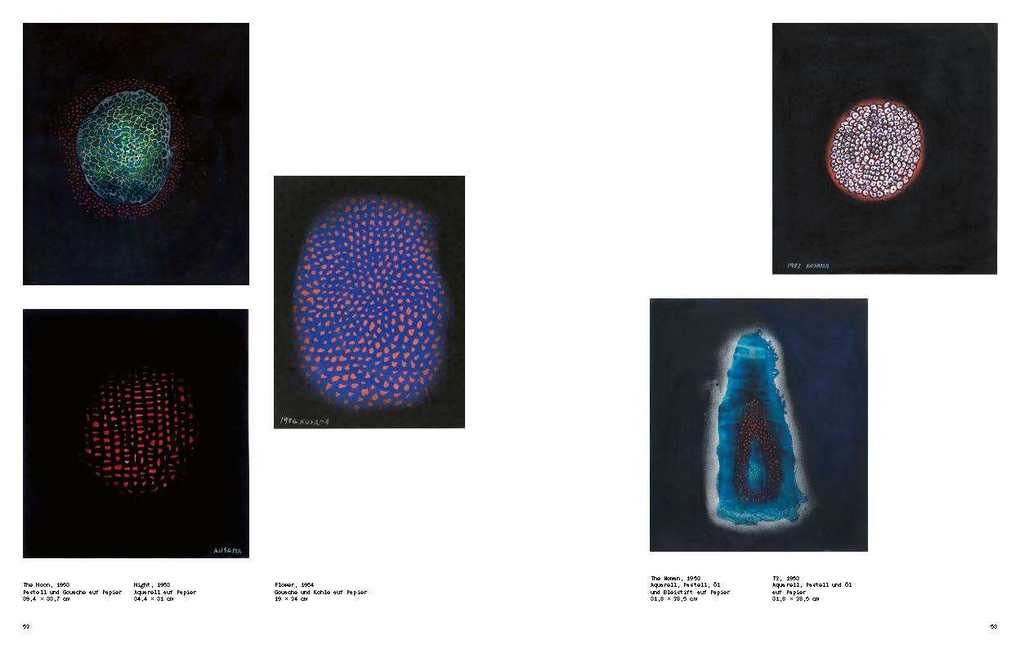 Weitere Ansicht: Yayoi Kusama