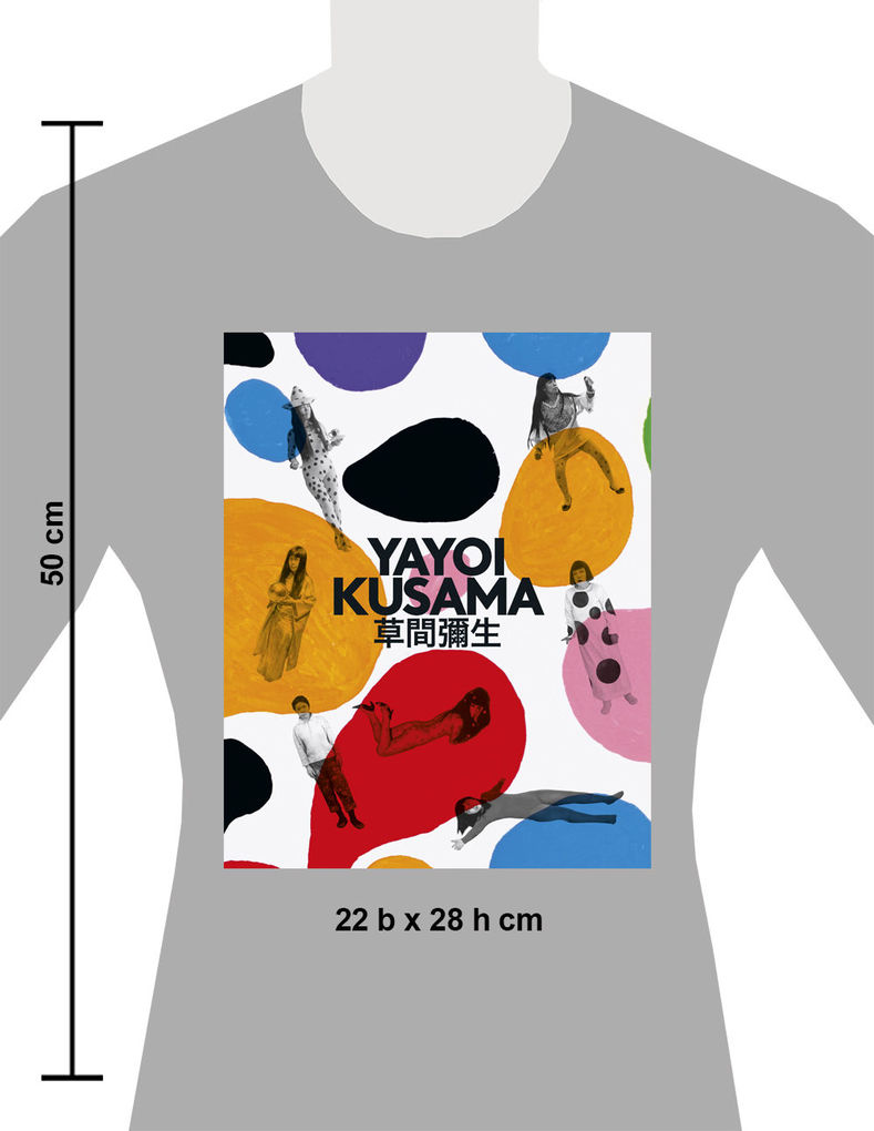 Weitere Ansicht: Yayoi Kusama