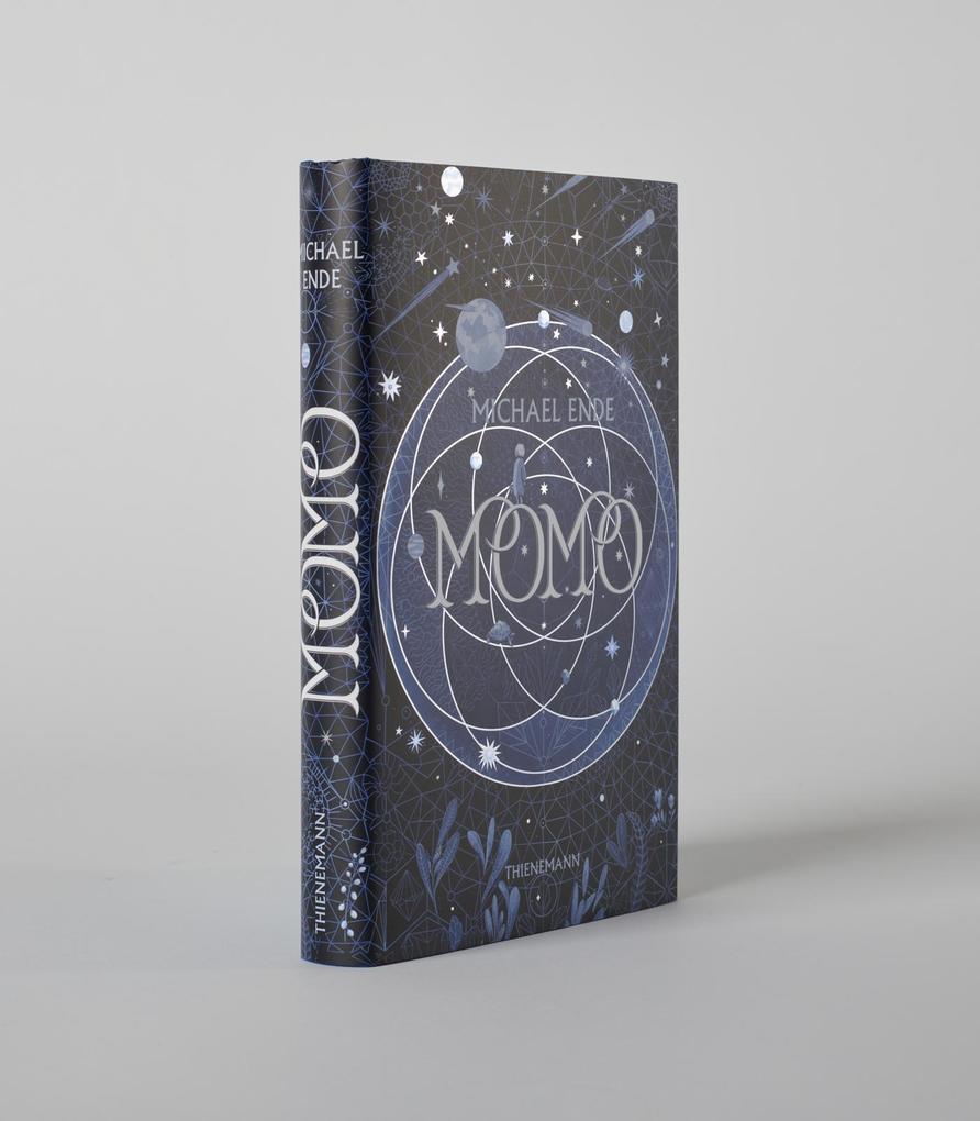 Weitere Ansicht: Momo | Michael Ende