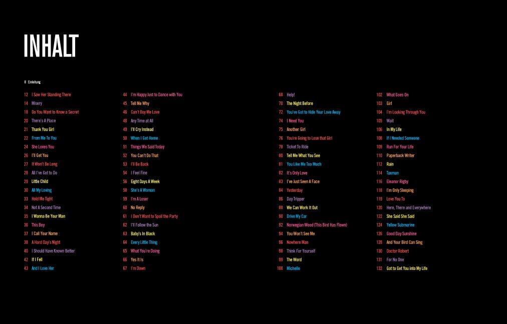 Weitere Ansicht: THE BEATLES | Beatles