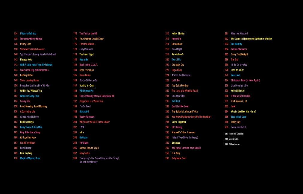 Weitere Ansicht: THE BEATLES | Beatles