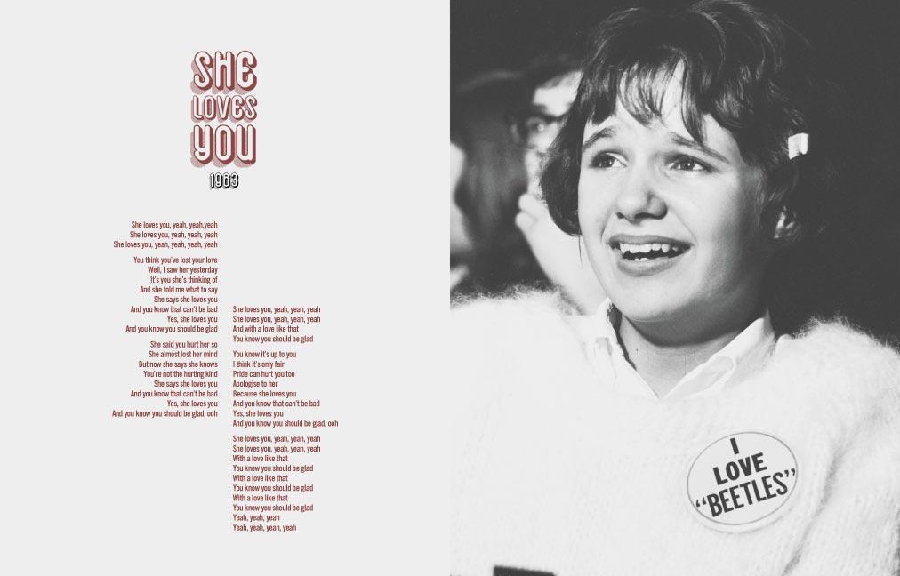 Weitere Ansicht: THE BEATLES | Beatles