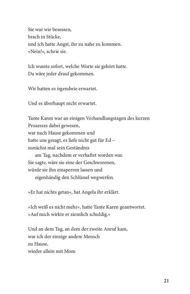 Weitere Ansicht: Wer ist Edward Moon? - Deutscher Jugendliteraturpreis 2020 | Sarah Crossan