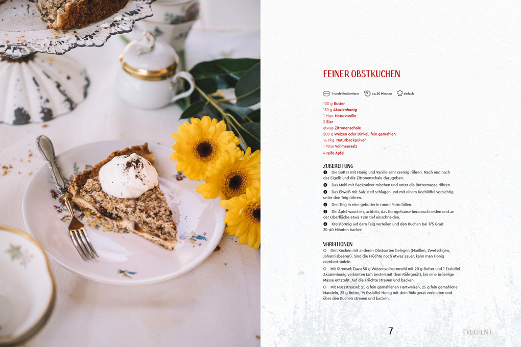 Weitere Ansicht: Vollwertküche - Gesund. Einfach. Lecker. | Rita Bernardi