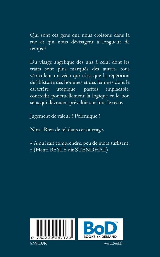 Weitere Ansicht: Facettes | Nathanaël Amah