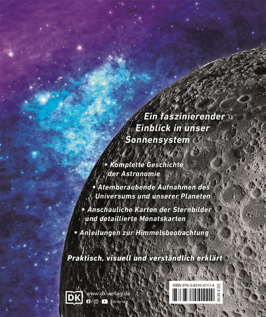 Weitere Ansicht: Astronomie | Ian Ridpath, Giles Sparrow, Carole Stott