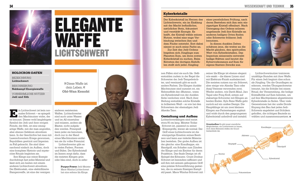 Weitere Ansicht: Das Star Wars(TM) Buch | Pablo Hidalgo, Cole Horton, Dan Zehr