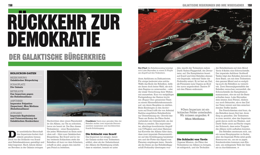 Weitere Ansicht: Das Star Wars(TM) Buch | Pablo Hidalgo, Cole Horton, Dan Zehr
