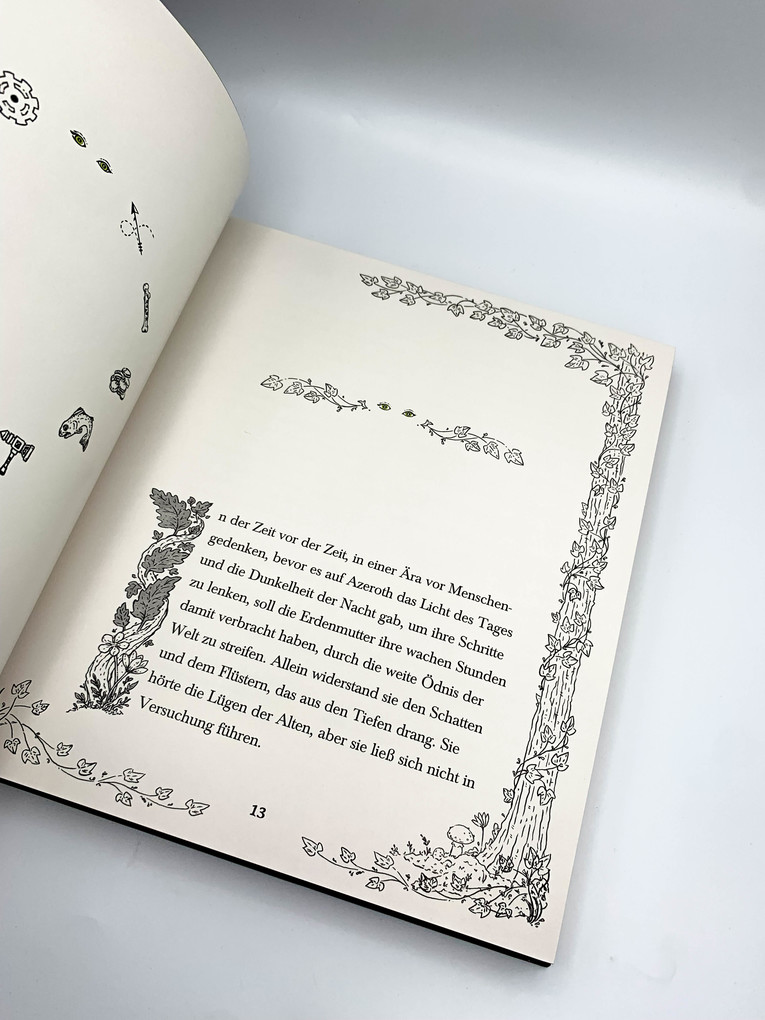 Weitere Ansicht: World of Warcraft | Steve Danuser, L.L. McKinney, Garth Nix, Alyssa Wong, Kami Garcia