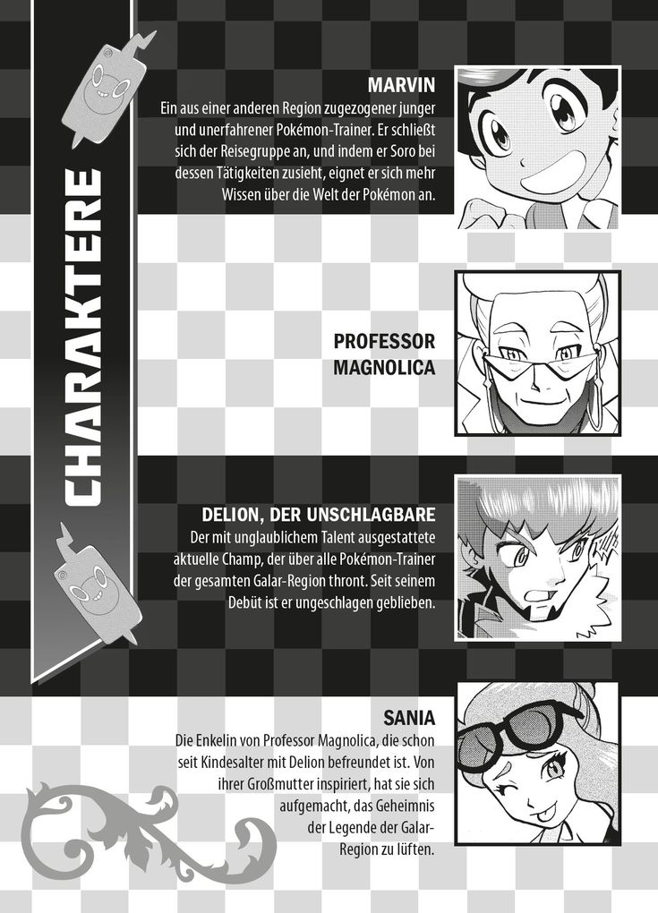 Weitere Ansicht: Pokémon - Schwert und Schild 01 | Hidenori Kusaka, Satoshi Yamamoto