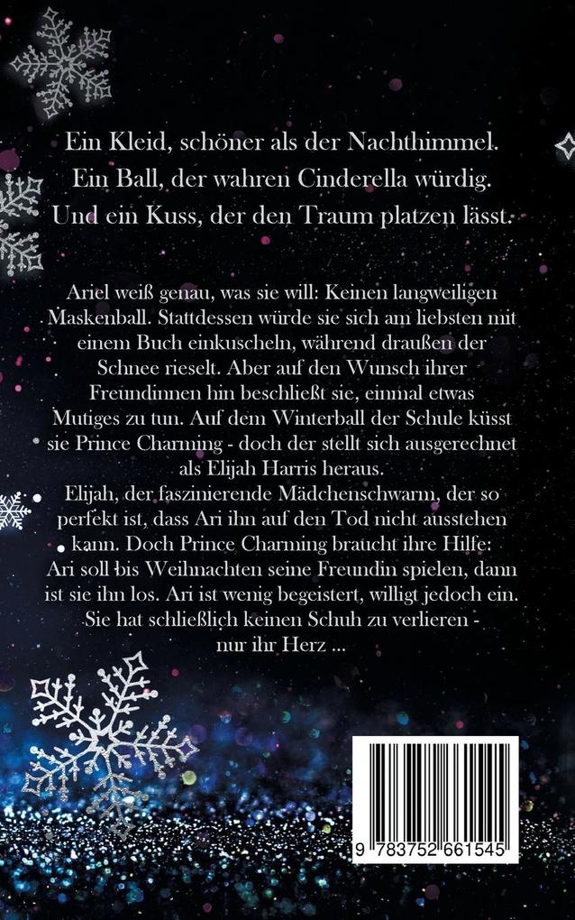 Weitere Ansicht: A kiss till Midnight | Isabell Walery