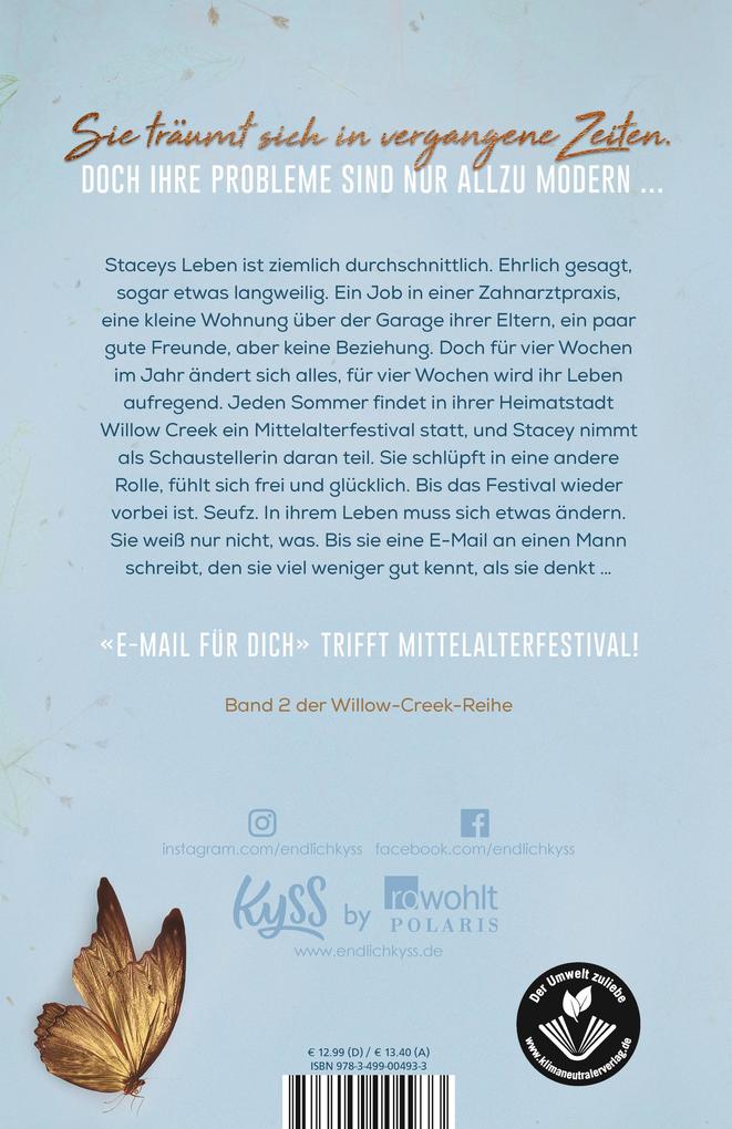 Weitere Ansicht: A History of Us - Erst auf den zweiten Blick | Jen DeLuca