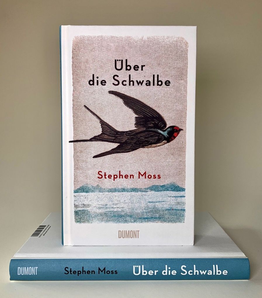 Weitere Ansicht: Über die Schwalbe | Stephen Moss