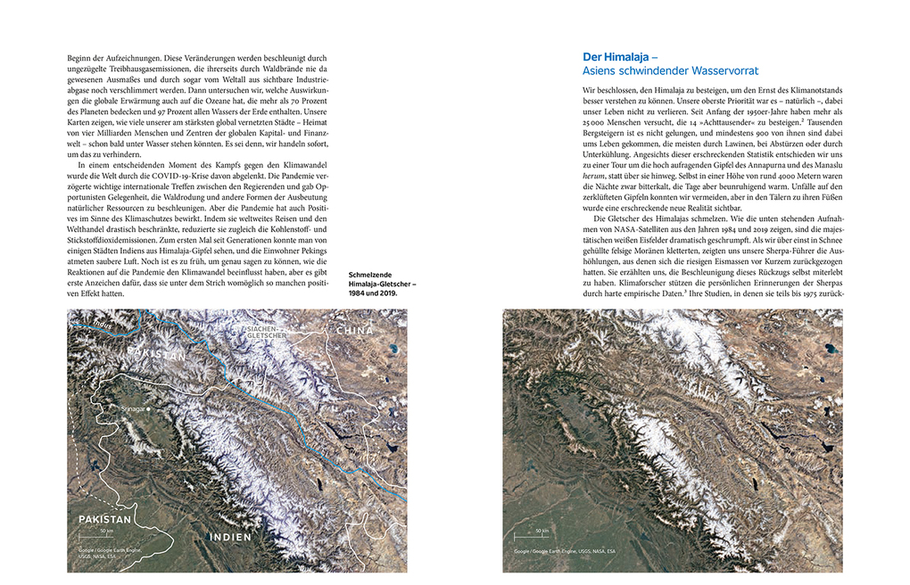 Weitere Ansicht: Atlas der Zukunft | Ian Goldin, Robert Muggah